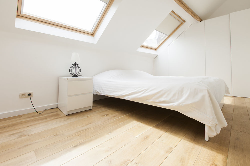 Louise Uptown Apartments Brussels Ngoại thất bức ảnh