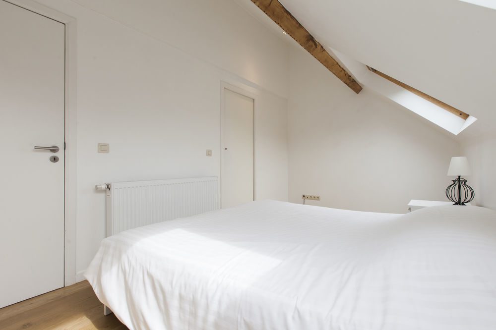 Louise Uptown Apartments Brussels Ngoại thất bức ảnh