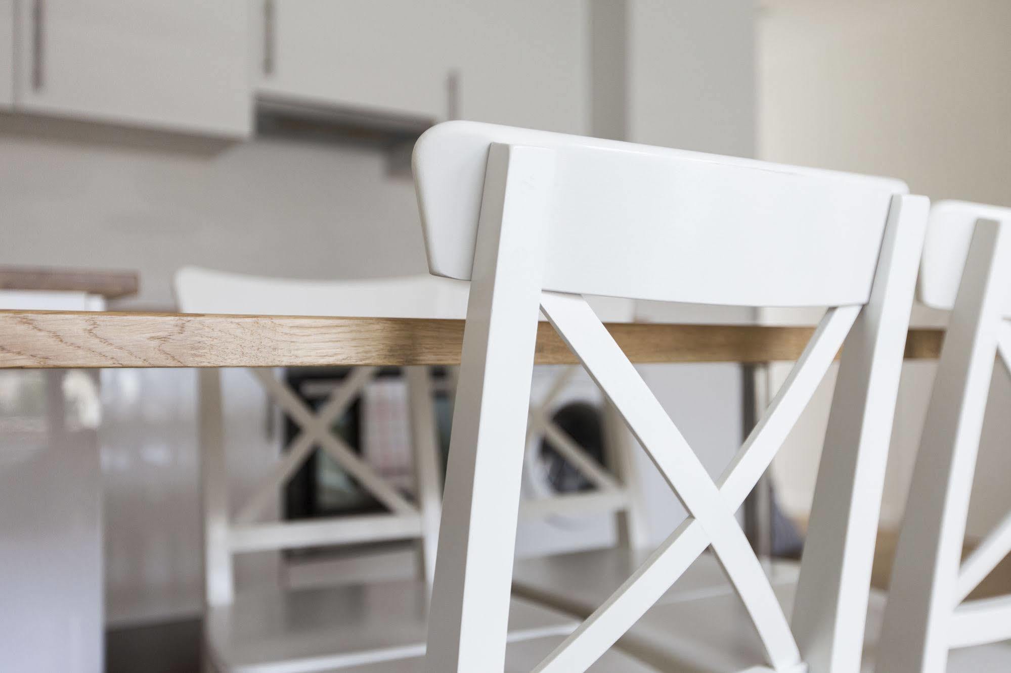 Louise Uptown Apartments Brussels Ngoại thất bức ảnh